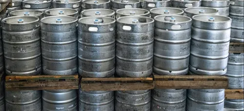 Saint-Lyphard : nouveau déstockage à la brasserie Nao