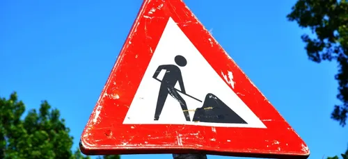 Circulation : une portion de la RN165 coupée ce week-end à Malville