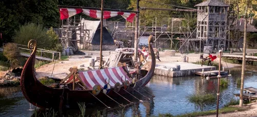 Le Puy du fou rouvre ce jeudi 10 juin sans pass sanitaire