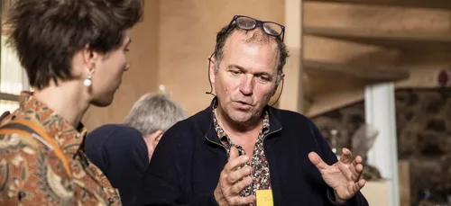 Ille-et-Vilaine : un documentariste recueille des témoignages qui...