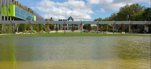 Nantes : un vaccinodrome dans le parc des expos ?