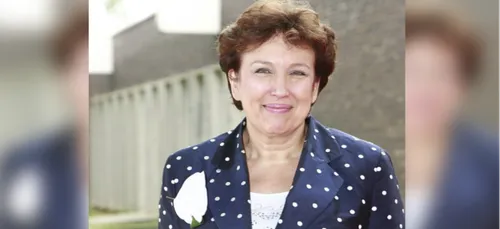 Positive au covid, Roselyne Bachelot hospitalisée