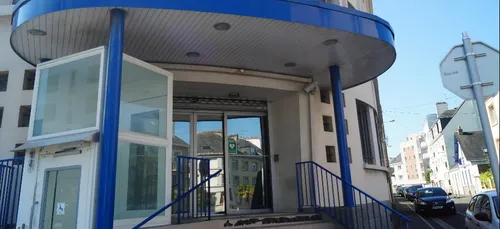 Saint-Nazaire : un médecin pris à partie dans le quartier de la...