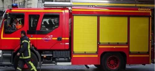 Une jeune femme retrouvée décédée près d'une voiture en feu cette...