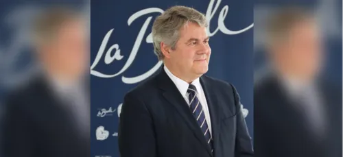 Franck Louvrier dément avoir participé à un repas clandestin