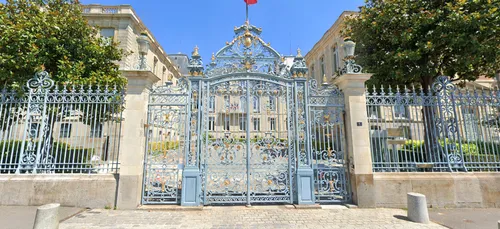 Les agriculteurs manifestent ce mardi matin à Rennes !