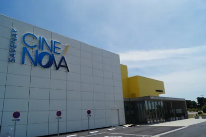 Savenay va découvrir ce soir son nouveau cinéma !