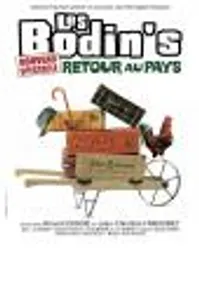 LES BODIN'S