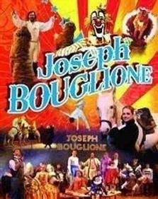 CIRQUE JOSEPH BOUGLIONE