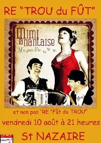 Mimi la Nantaise