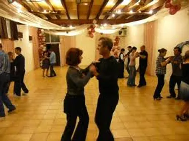 Portes Ouvertes école de danse