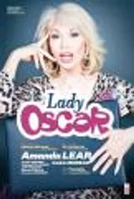 LADY-OSCAR avec Amanda Lear