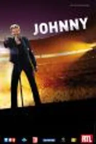 JOHNNY HALLYDAY
