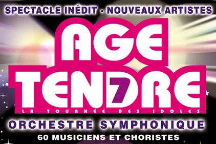 AGE TENDRE ET TÉTES DE BOIS