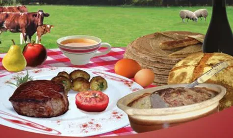 La Foire de Béré, c'est ce weekend !