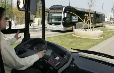 Les agents de la Semitan tirent la sonnette d'alarme !