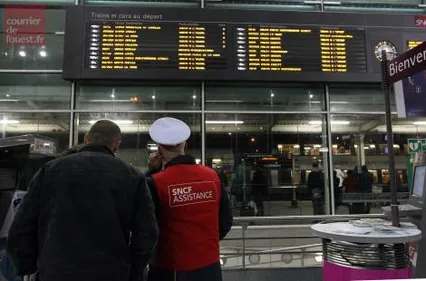 La Région vient en aide aux abonnés du TER