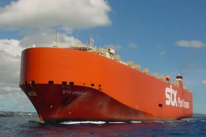 Peut-être une bonne nouvelle pour les années à venir aux chantiers...