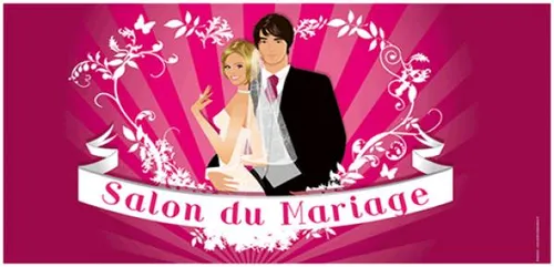 2ème Forum du Mariage du pays de retz
