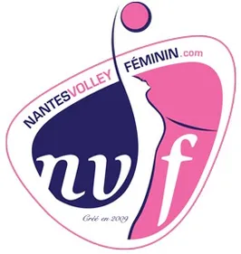 Les filles de Nantes Volley s'inclinent à Cannes. 