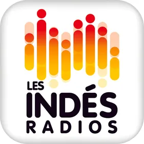 Application Les Indés Radios