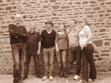 Concert Alchemical Wedding