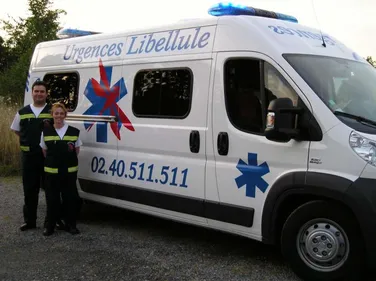 Nouveau en Loire Atlantique