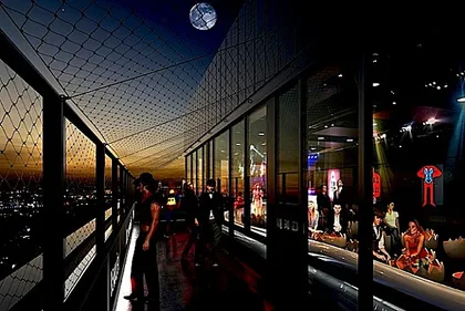 Le Nid rouvre jeudi !