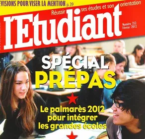 Classement des lycées de Loire-Atlantique