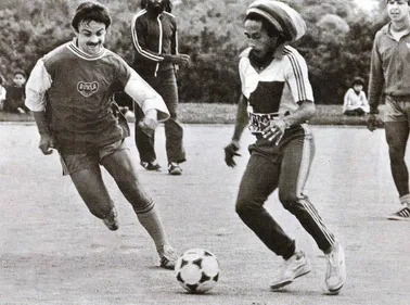 Après midi 100% Foot samedi sur Radio Côte d'Amour !