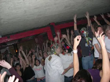 L'ancienne discothèque Le Calysto blanchie en appel