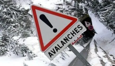 Léo, le jeune skieur nantais pris dans une avalanche, est décédé