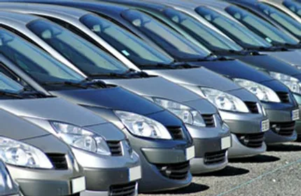 En Loire-Atlantique, les ventes de voitures neuves dégringolent...