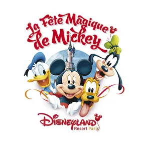 Disneyland Paris recrute à Nantes