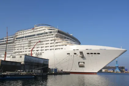 Coup de pouce pour les PME de la navale à Saint Nazaire