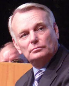 Jean-Marc Ayrault à Saint-Nazaire ce lundi matin