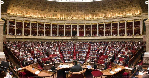 Les députés de Loire-Atlantique favorables au mariage pour tous