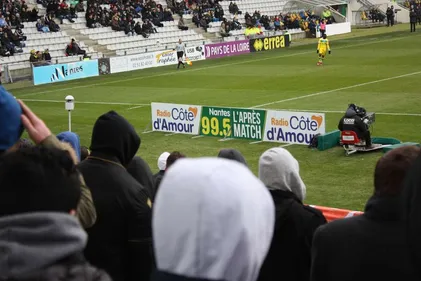 L'actu du FC Nantes de ce mercredi 27 février