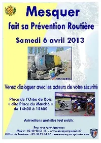 Prévention Routière