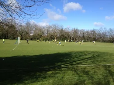 FC Nantes : Djilobodji incertain