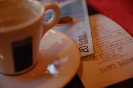 Une retraitée portée disparue retrouvée...dans un café !