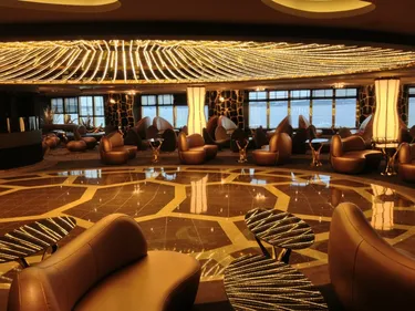 Plus de 15 000 personnes ont visité le MSC Preziosa ce week-end à...