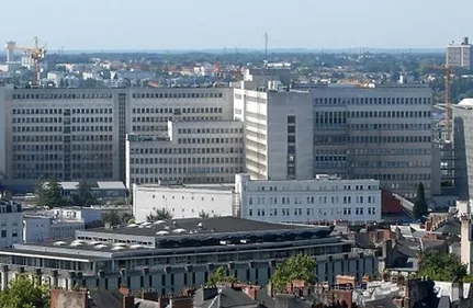 Débat sur l'avenir du CHU ce soir à Nantes