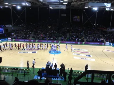 L'exploit du HBC Nantes face au PSG !