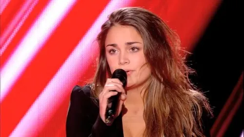 Interview de Laura Chab à écouter en intégralité !