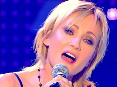 Patricia KAAS