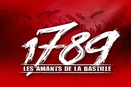 1789 Les Amants de la Bastille