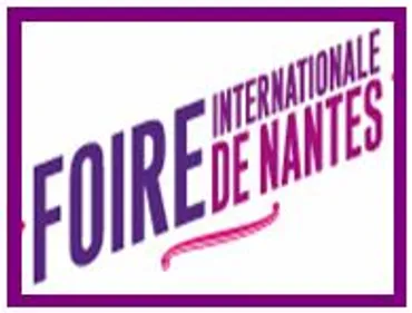 FOIRE INTERNATIONALE DE NANTES