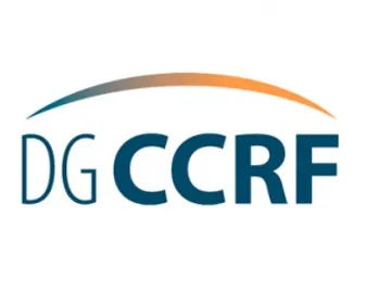 Grève des agents de la répression des fraudes à Nantes