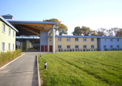 Un surveillant agressé à l'EPM d'Orvault